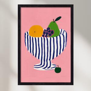Heavenly harvest - falikép keretben | artbridge