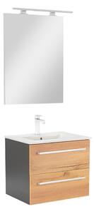 Vario Clam 60 komplett