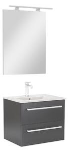 Vario Clam 60 komplett