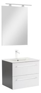 Vario Clam 60 komplett