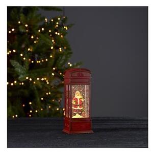 Eglo Eglo 411229 - LED Karácsonyi dekoráció VINTER 1xLED/0,064W/3xAAA EG411229
