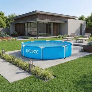 Intex 28205 keretes medence - 244x51cm