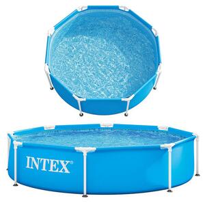 Intex 28205 keretes medence - 244x51cm