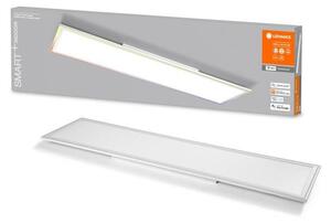 Ledvance Ledvance- LED RGBW Dimmelhető mennyezeti lámpa SMART+ PLANON LED/36W/230V Wi-Fi P225253