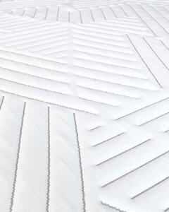 Közepes keménységű latex matrac 140x200 cm Verte – MESONICA