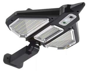 Napelemes Utcai Led Lámpa HB-J16