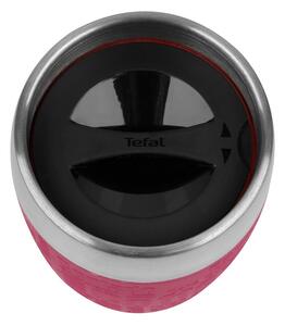 Rózsaszín termobögre 0.2 l – Tefal