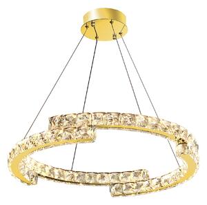 Lámpa LED APP1771-CP GOLD 60cm