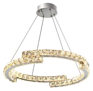 Lámpa LED APP1770-CP CHROME 60cm