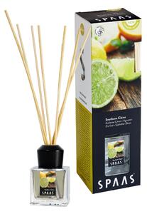 Aroma diffúzor pálcával SOUTHERN CITRUS 50 ml