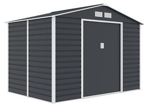Lahti fém szerszámház 2.8 x 1.9 m Store Boss antracit