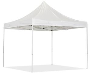 Fehér kerti party sátor Essen 3x3m Garden Point