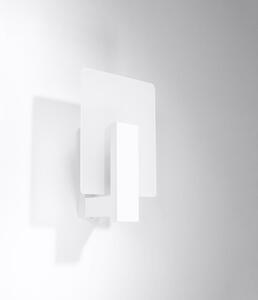 Fehér fali lámpa Parola – Nice Lamps