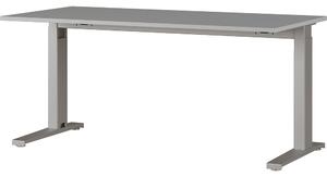 Íróasztal állítható magassággal 80x160 cm Agenda – Germania