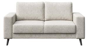 Krémszínű kanapé 168 cm Fynn – Ghado