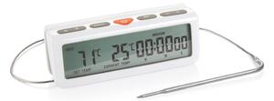Digitális konyhai hőmérő Accura – Tescoma