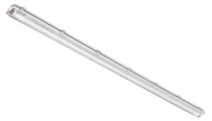 Kobi Ipari fénycsöves lámpa T8 1xG13/24W/230V IP65 KB0213
