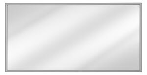 LED tükör ALICE | 120 x 65 cm