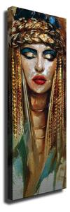 Kép 30x80 cm Cleopatra – Wallity