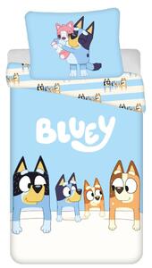 Bluey ágynemű (Coco)