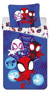 Spidey ágynemű (vehicles)