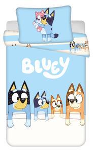 Bluey ovis ágynemű (Bluey)