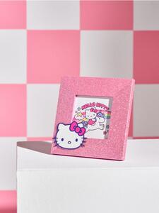 Sinsay - Képkeret Hello Kitty - rózsaszín