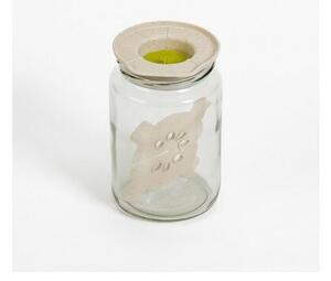 Plastia Fermentációs készlet - elefántcsont, kávézaccal, zöld