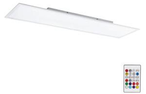 Eglo Eglo 98767-LED RGBW Dimmelhető lámpa SALOBRENA-B LED/32,5W/230V 120x30 cm + távirányító EG98767