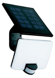 Kobi LED Kültéri napalemes reflektor érzékelővel LED/10W/3,7V 4000K IP54 3000 mAh KB0335