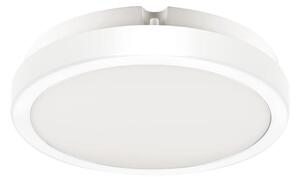 Milagro LED Fürdőszobai mennyezeti lámpa VERA LED/12W/230V 4000K IP65 fehér MI2443