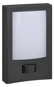 Ledvance Ledvance - LED Kültéri fali lámpa érzékelővel ENDURA STYLE LED/13W/230V P227427
