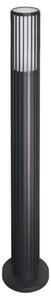 Milagro Kültéri lámpa VERTICAL 1xGU10/8W/230V IP44 fekete MI2472