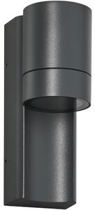Ledvance Ledvance - Kültéri fali lámpa ISIDOR 1xGU10/35W/230V IP65 P227418