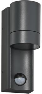 Ledvance Ledvance - Kültéri fali lámpa érzékelővel ISIDOR 1xGU10/35W/230V IP65 P227419