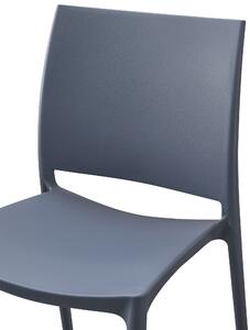 Meton kültéri szék
