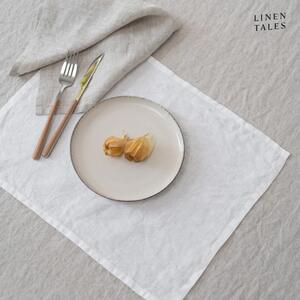 Textil tányéralátét 35x45 cm – Linen Tales