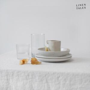 Len asztalterítő 180x250 cm – Linen Tales