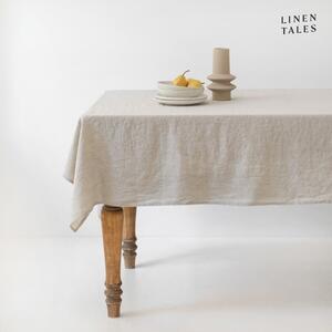 Len asztalterítő 160x160 cm – Linen Tales