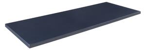 Munkalap a mosogató alatt ELEGANCE Blue | sötétkék Bútortípus: Lap 120 cm / 89-120