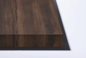 Konyhai munkalap Naturel 246x63,5 cm ristretto baro 246PDK53738