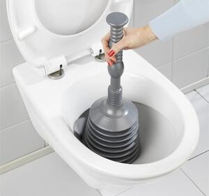 WC pumpa készlet 3 db-os - Maximex