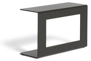 Kerti tárolóasztal 26x54 cm Side – Diphano