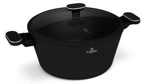 BerlingerHaus Lábas fedővel (6.3 L) Black Rose Collection (BH/8359)