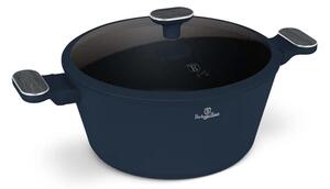 BerlingerHaus Lábas fedővel (6,3 L) Deep Sea Collection BH/8378