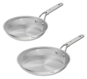 Tefal G762S244 Extreme serpenyő szett, 24+28cm