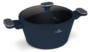 BerlingerHaus Lábas fedővel (4,3 L) Deep Sea Collection BH/8377