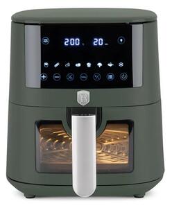 BerlingerHaus AirFryer (5 L) Matte Green Collection BH/9709