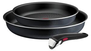 Tefal L7239023 Ingenio So'Light edényszett, 3 db-os