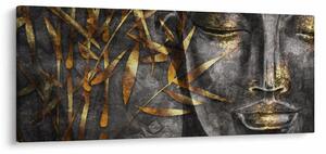 Kép - A bölcsesség egyesítése (120x50 cm)